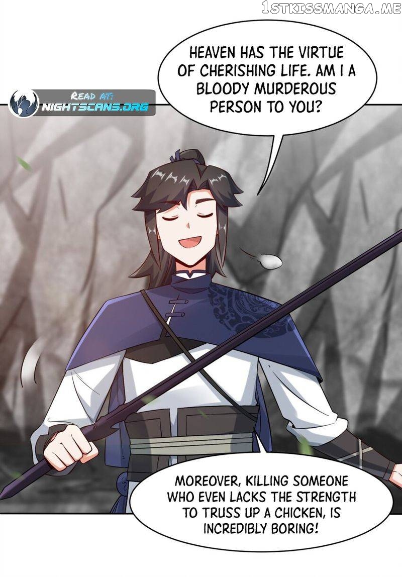 Endless Devourer Chapter 100 - page 13