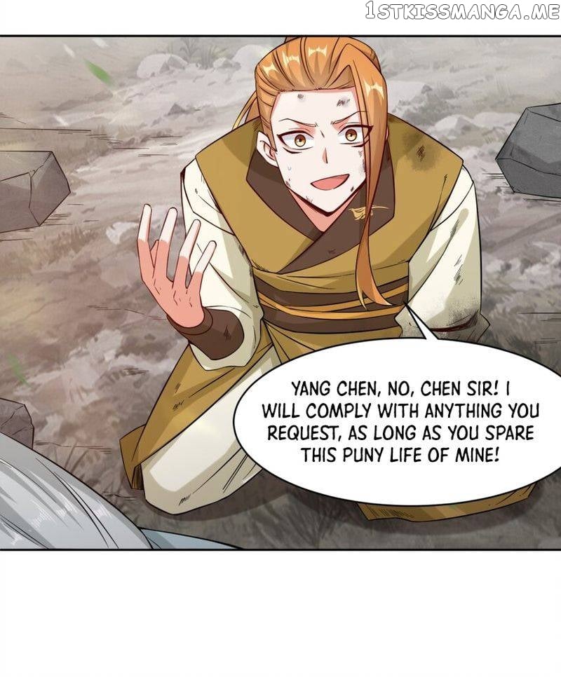 Endless Devourer Chapter 100 - page 14