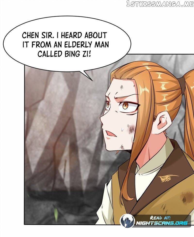 Endless Devourer Chapter 100 - page 17
