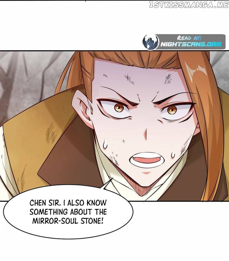 Endless Devourer Chapter 100 - page 25