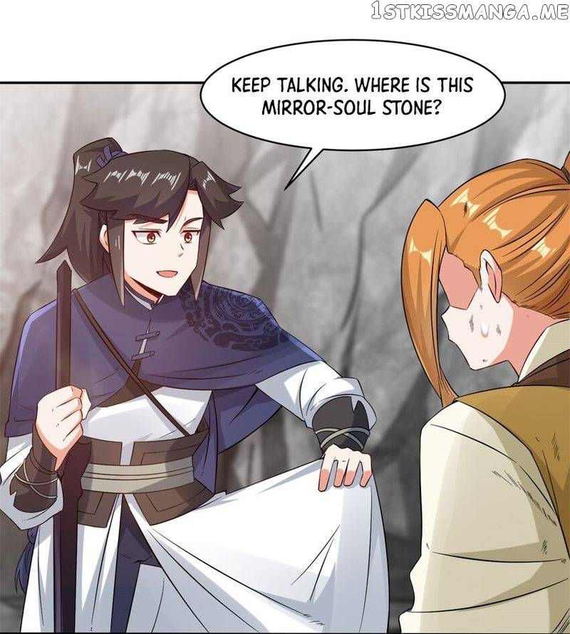 Endless Devourer Chapter 100 - page 30