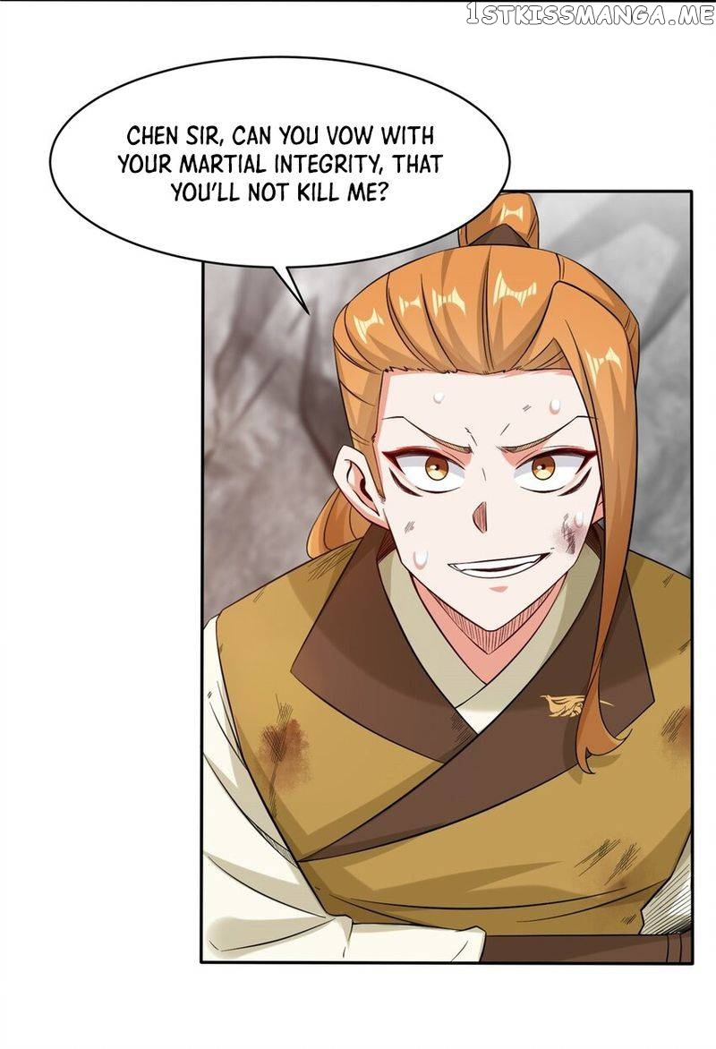 Endless Devourer Chapter 100 - page 31