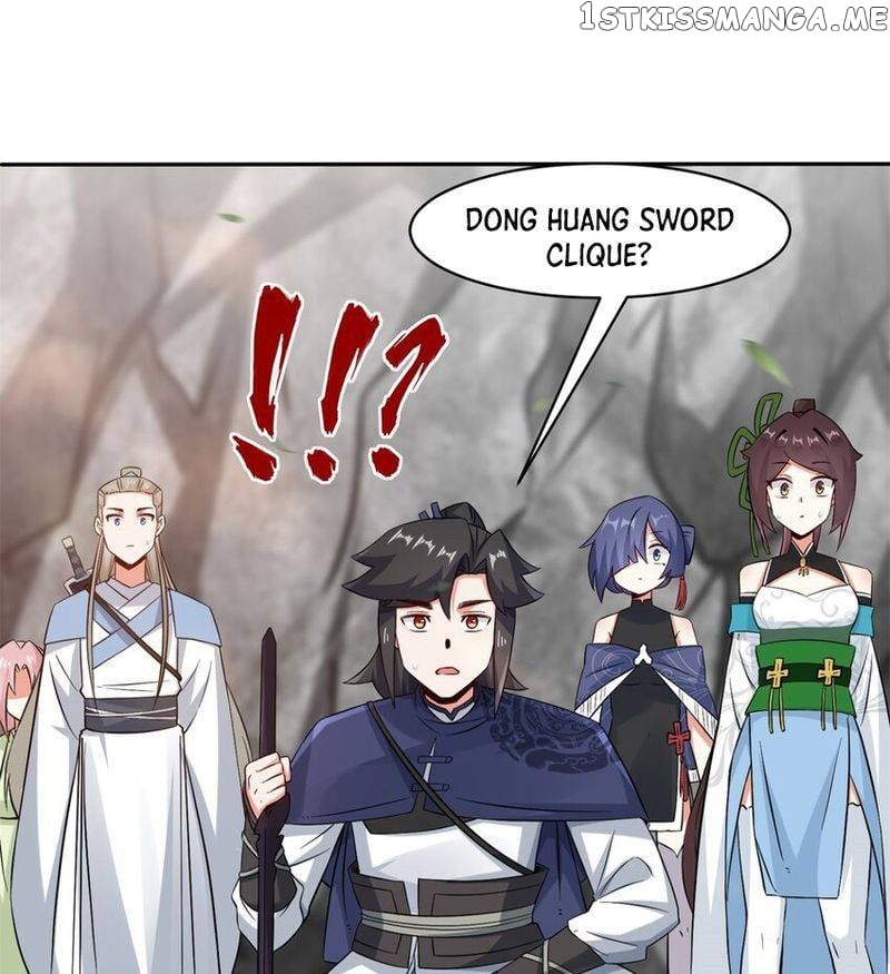 Endless Devourer Chapter 100 - page 34