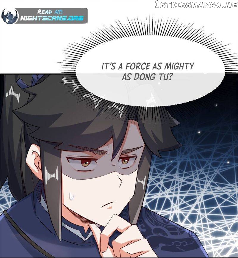Endless Devourer Chapter 100 - page 36