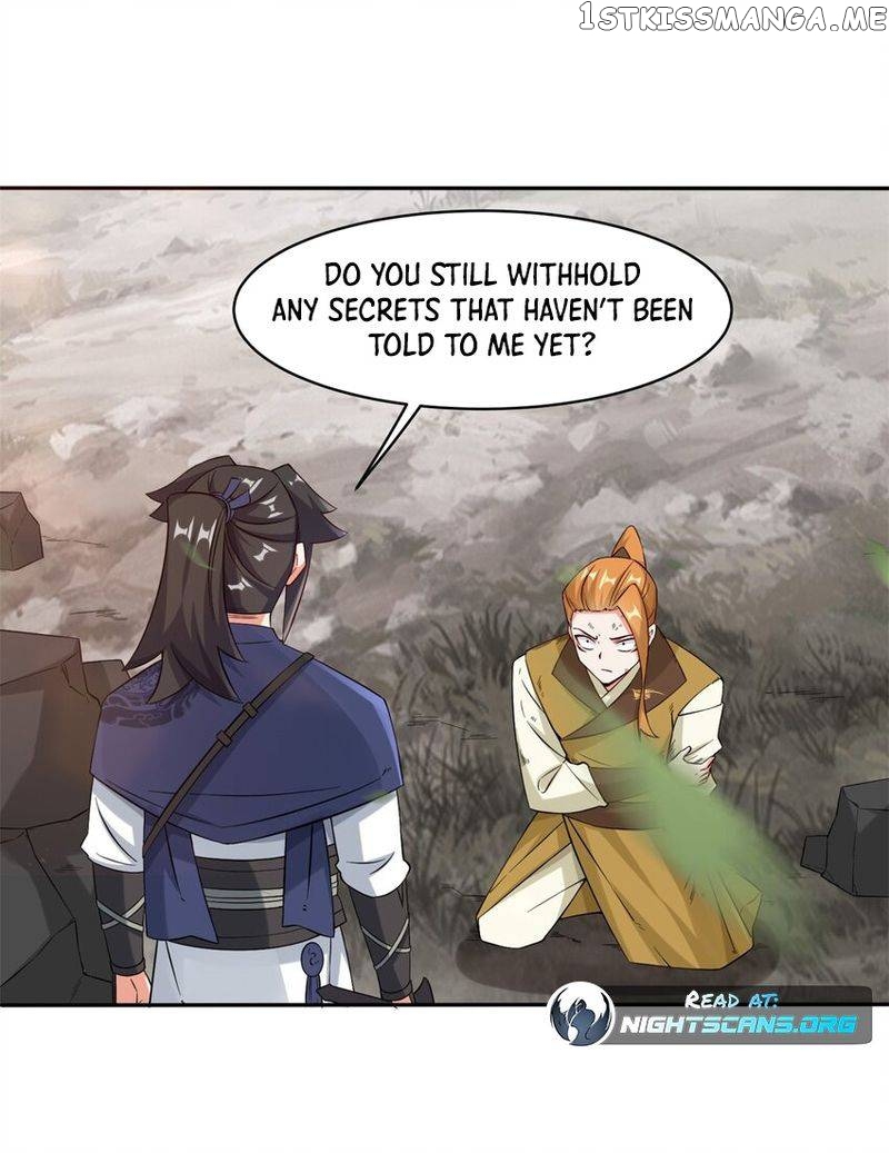 Endless Devourer Chapter 100 - page 39