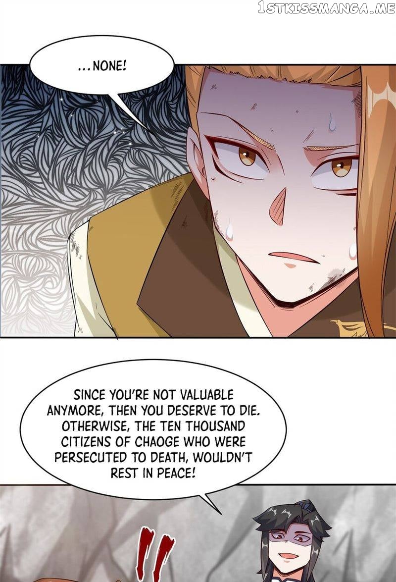 Endless Devourer Chapter 100 - page 40
