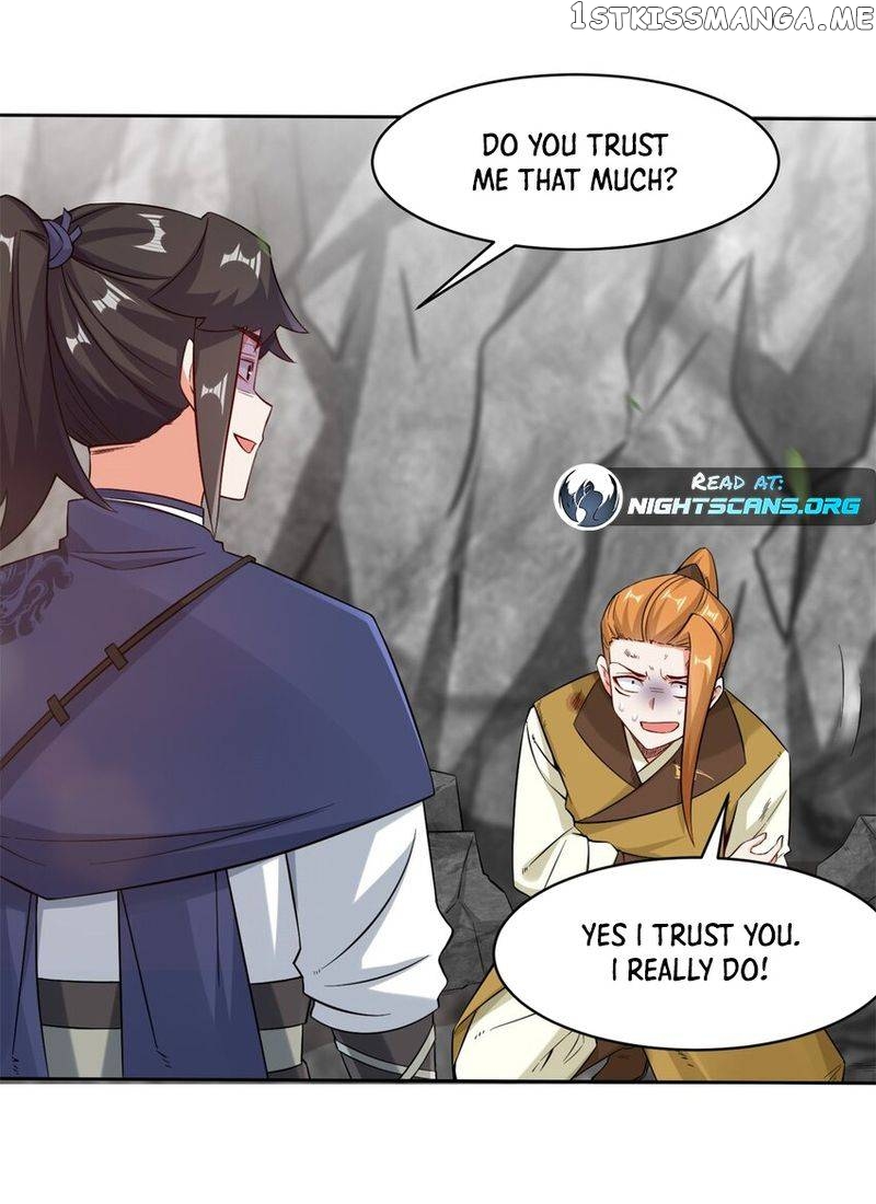 Endless Devourer Chapter 100 - page 43