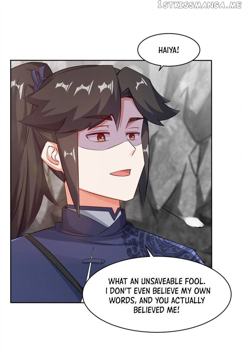 Endless Devourer Chapter 100 - page 44