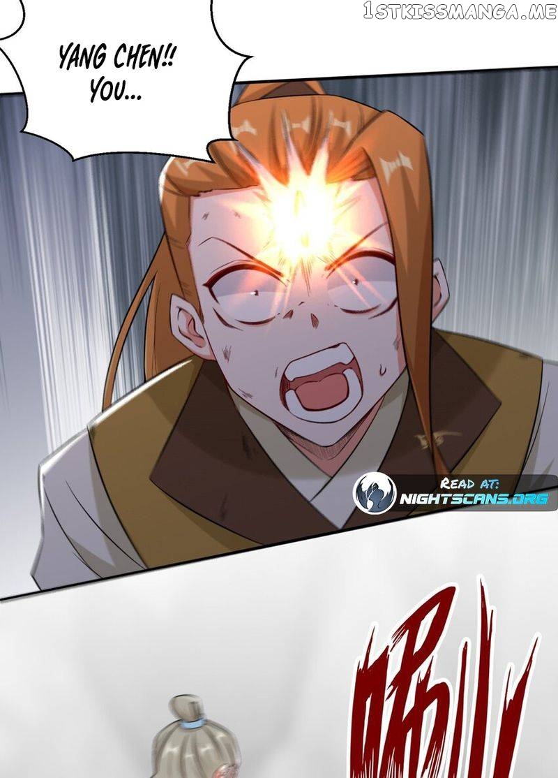 Endless Devourer Chapter 100 - page 46
