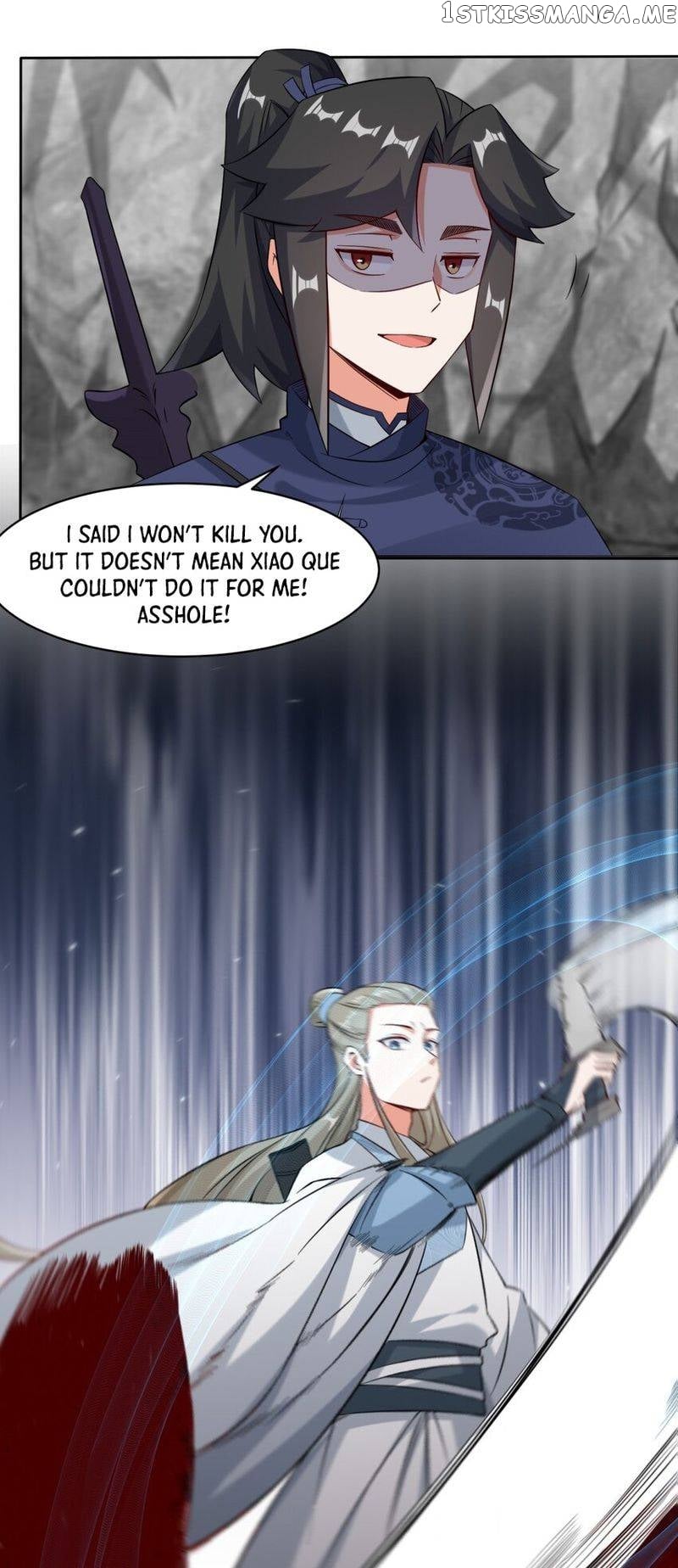 Endless Devourer Chapter 100 - page 48