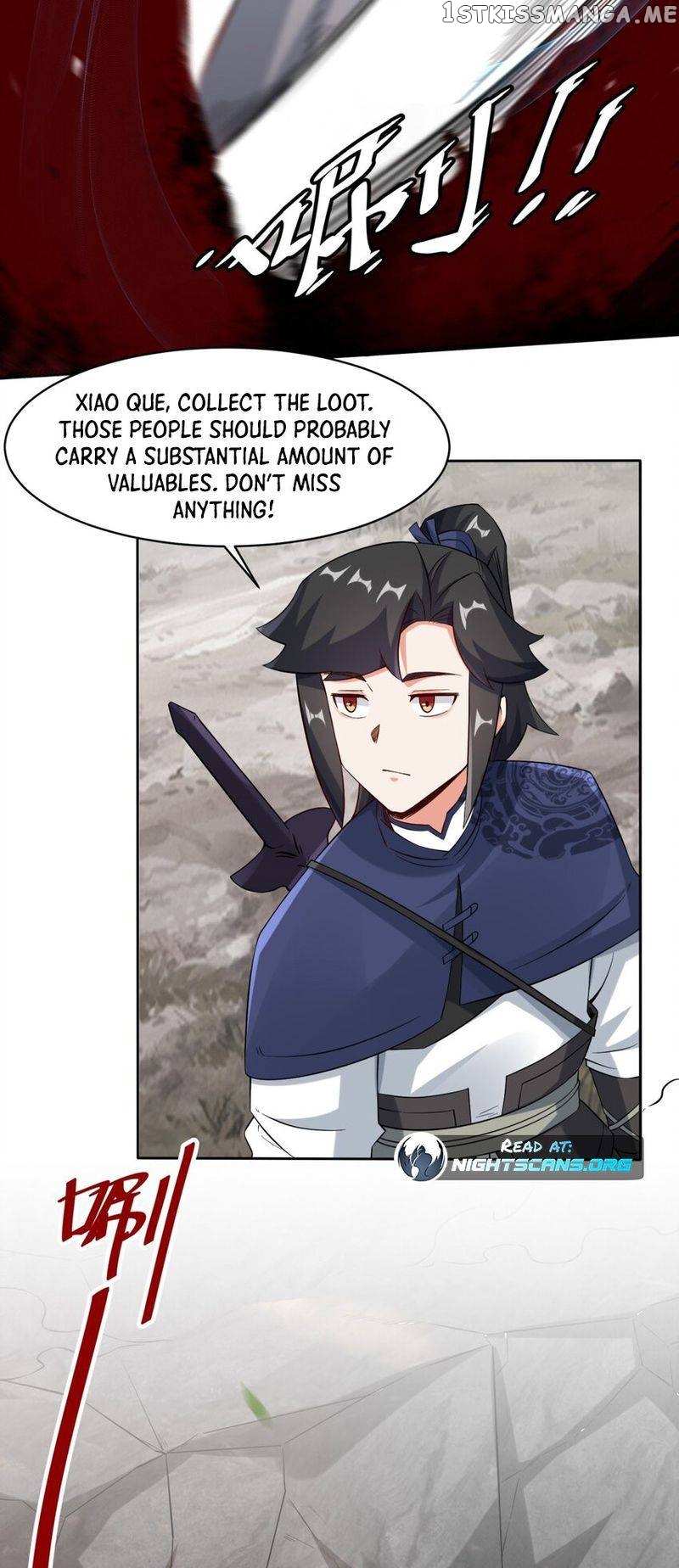 Endless Devourer Chapter 100 - page 49