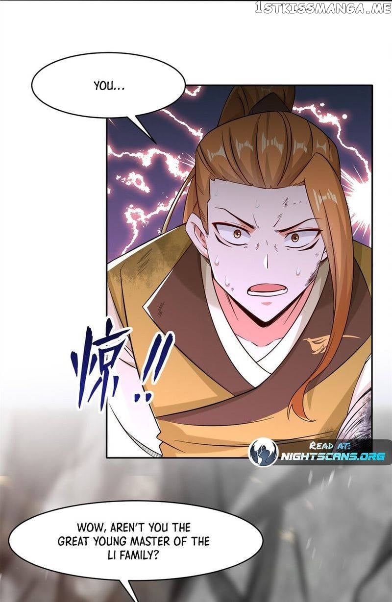 Endless Devourer Chapter 100 - page 6
