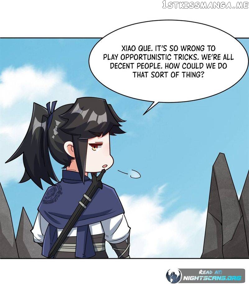 Endless Devourer Chapter 99 - page 10