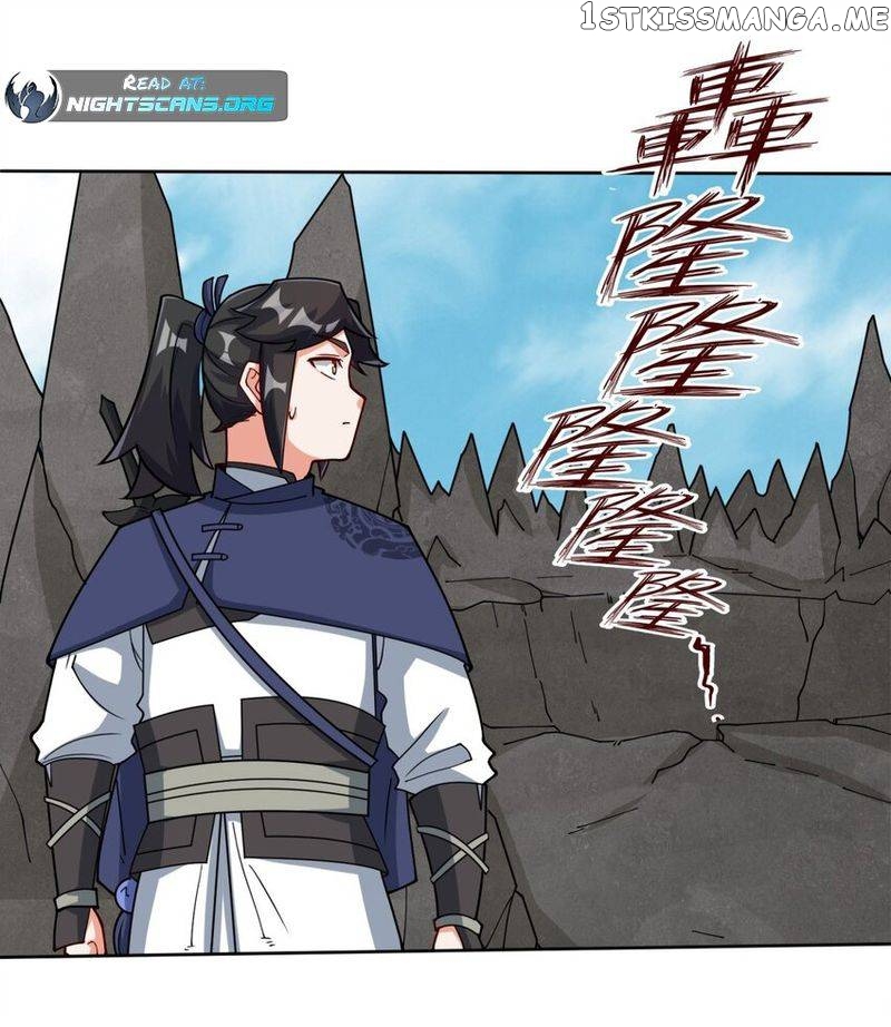 Endless Devourer Chapter 99 - page 14
