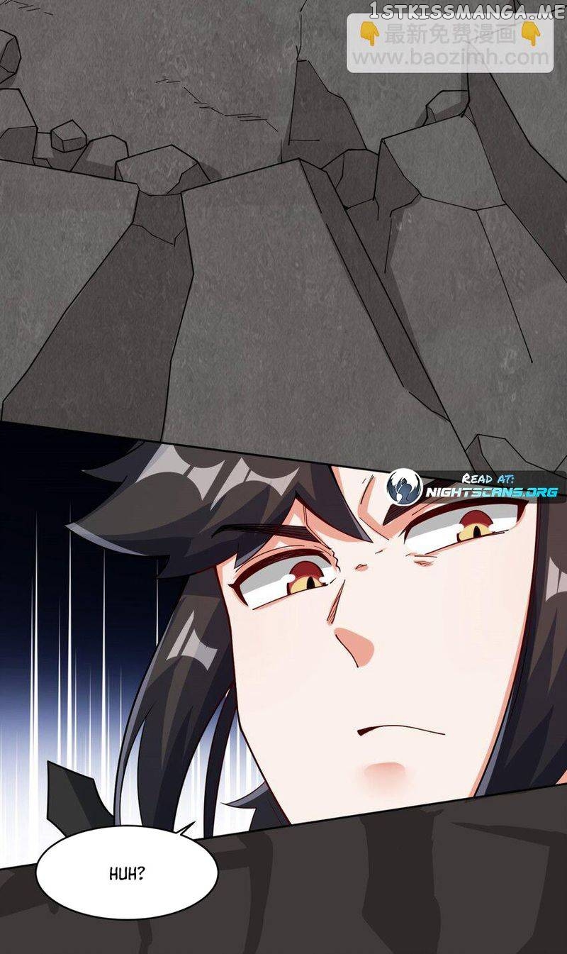 Endless Devourer Chapter 99 - page 16