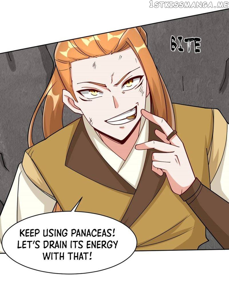 Endless Devourer Chapter 99 - page 19