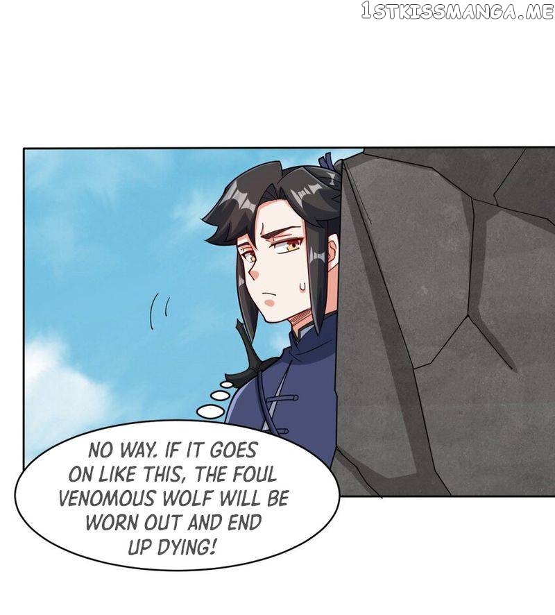 Endless Devourer Chapter 99 - page 20