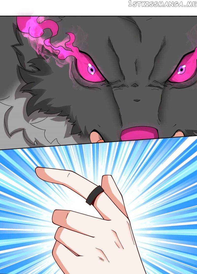 Endless Devourer Chapter 99 - page 21