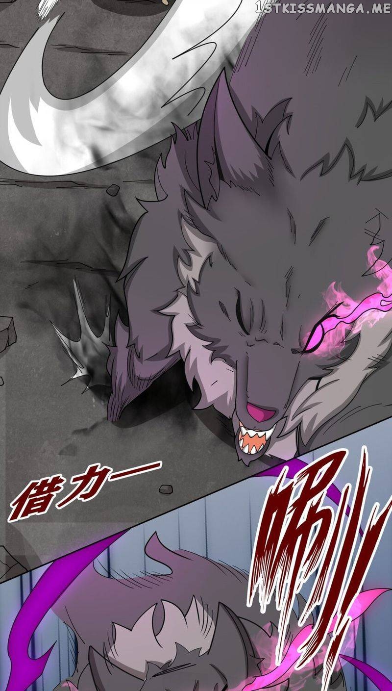 Endless Devourer Chapter 99 - page 24