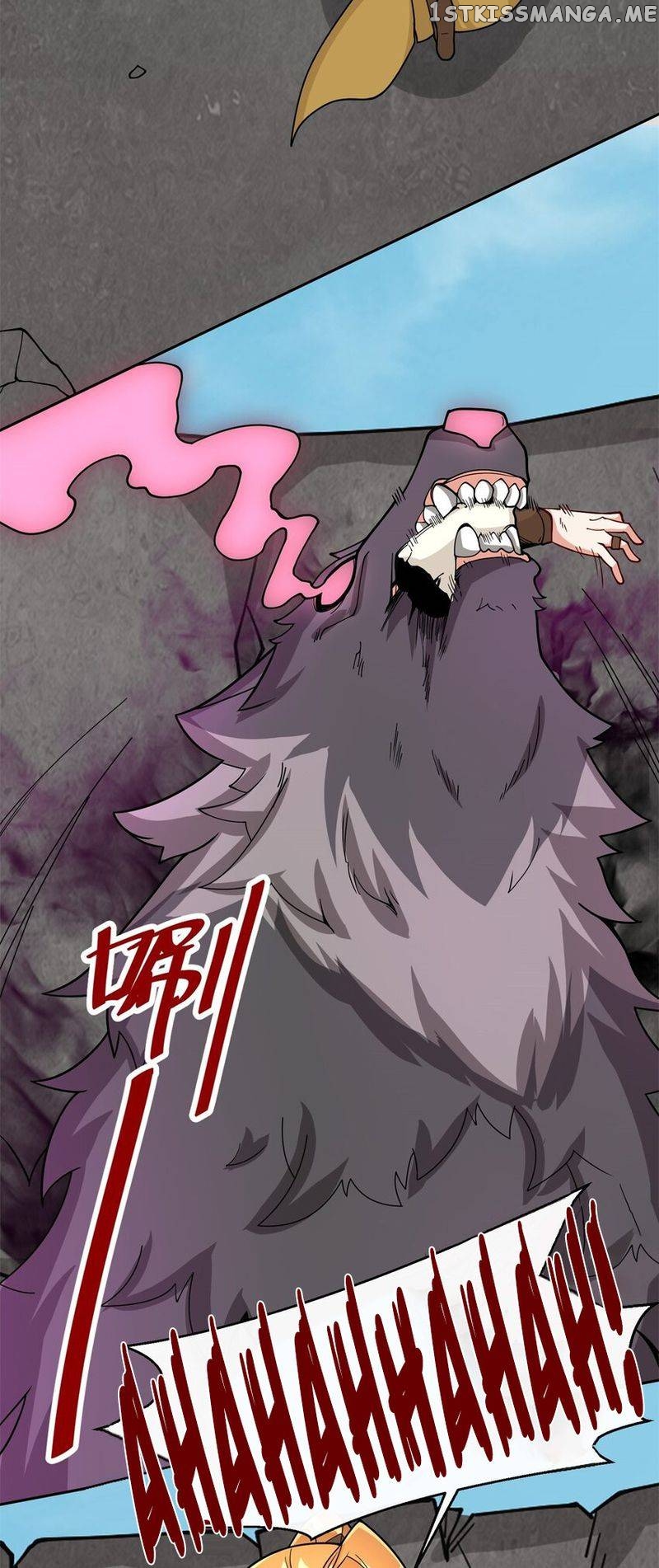 Endless Devourer Chapter 99 - page 28