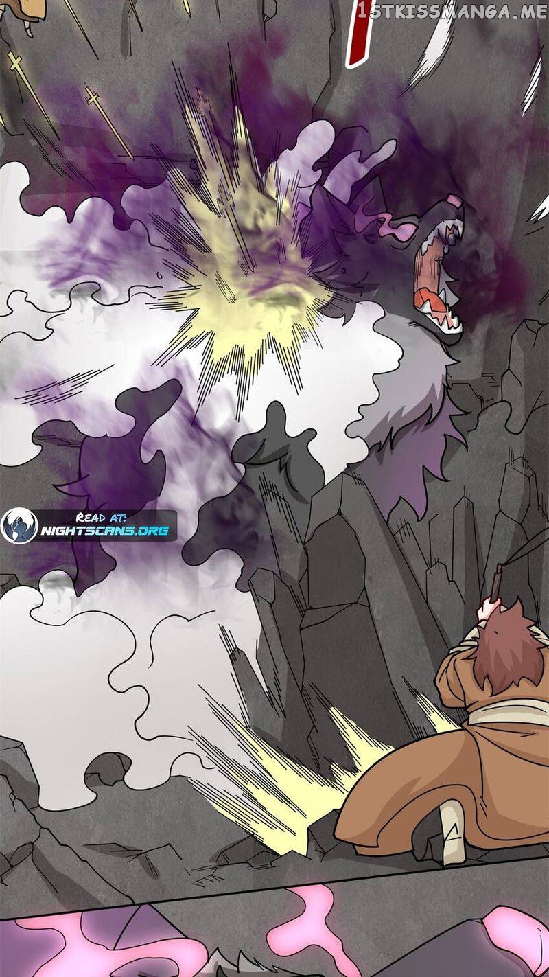 Endless Devourer Chapter 99 - page 32