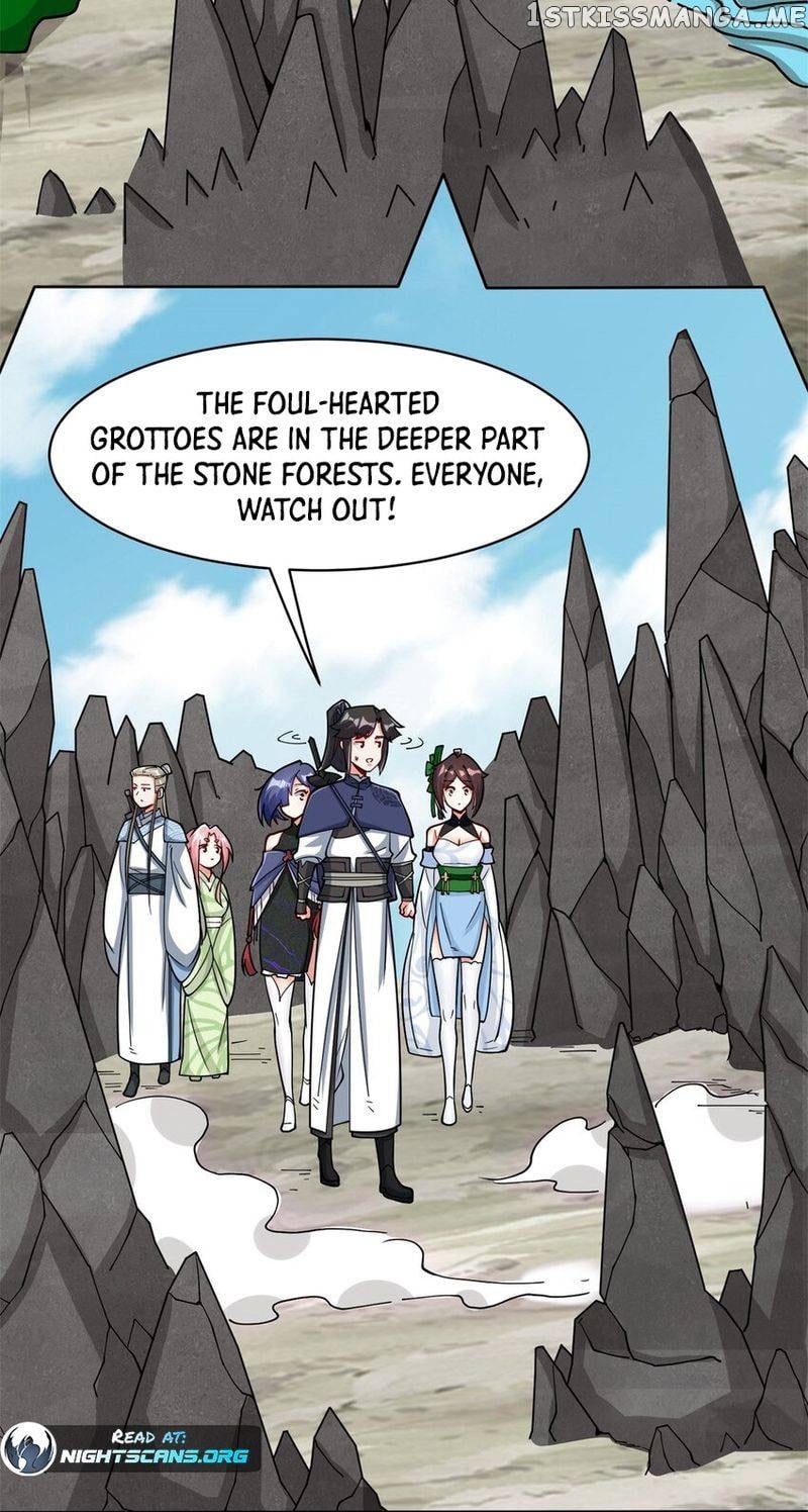 Endless Devourer Chapter 99 - page 4
