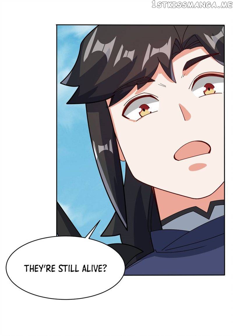 Endless Devourer Chapter 99 - page 42