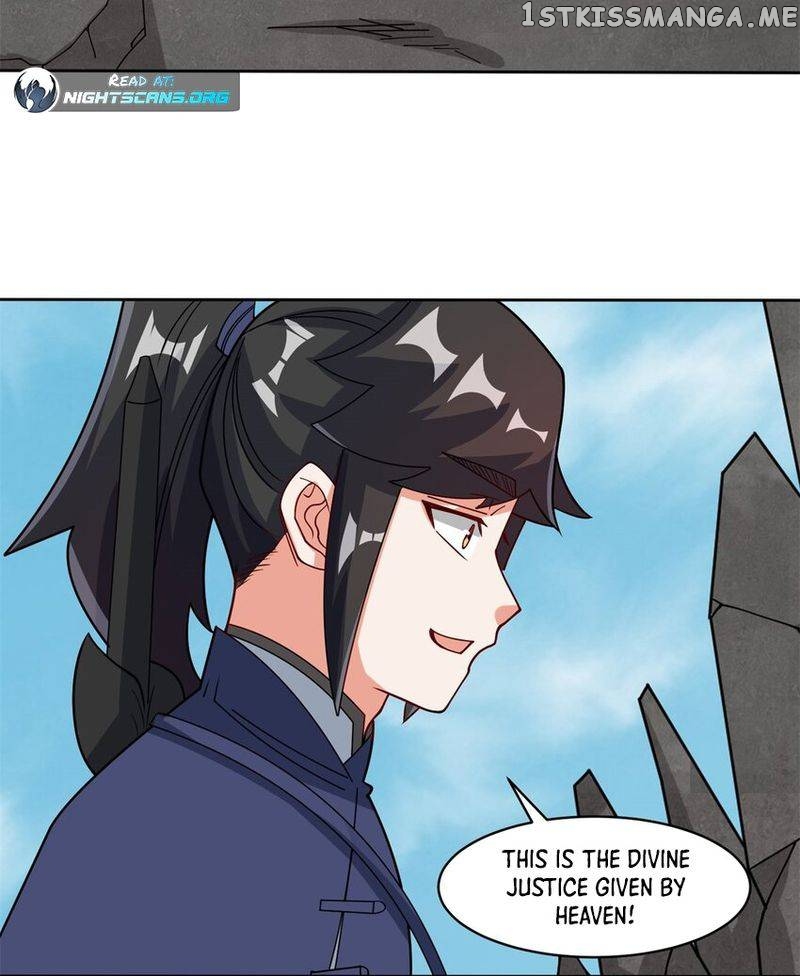 Endless Devourer Chapter 99 - page 44