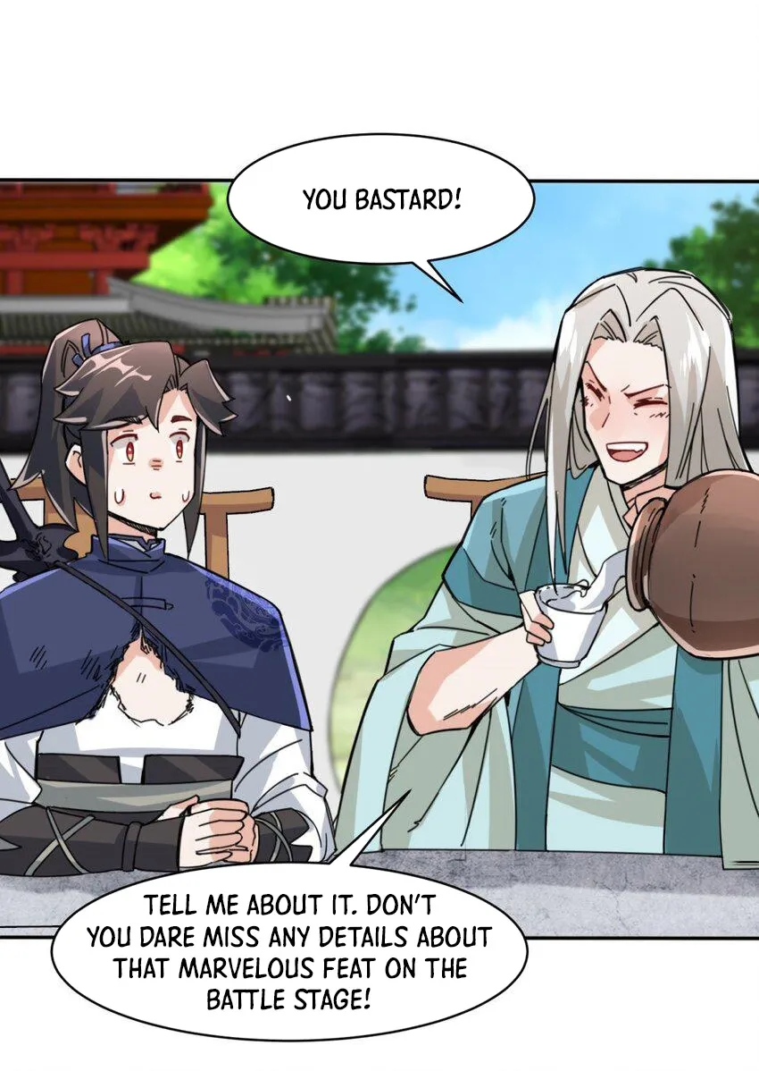 Endless Devourer Chapter 85 - page 6