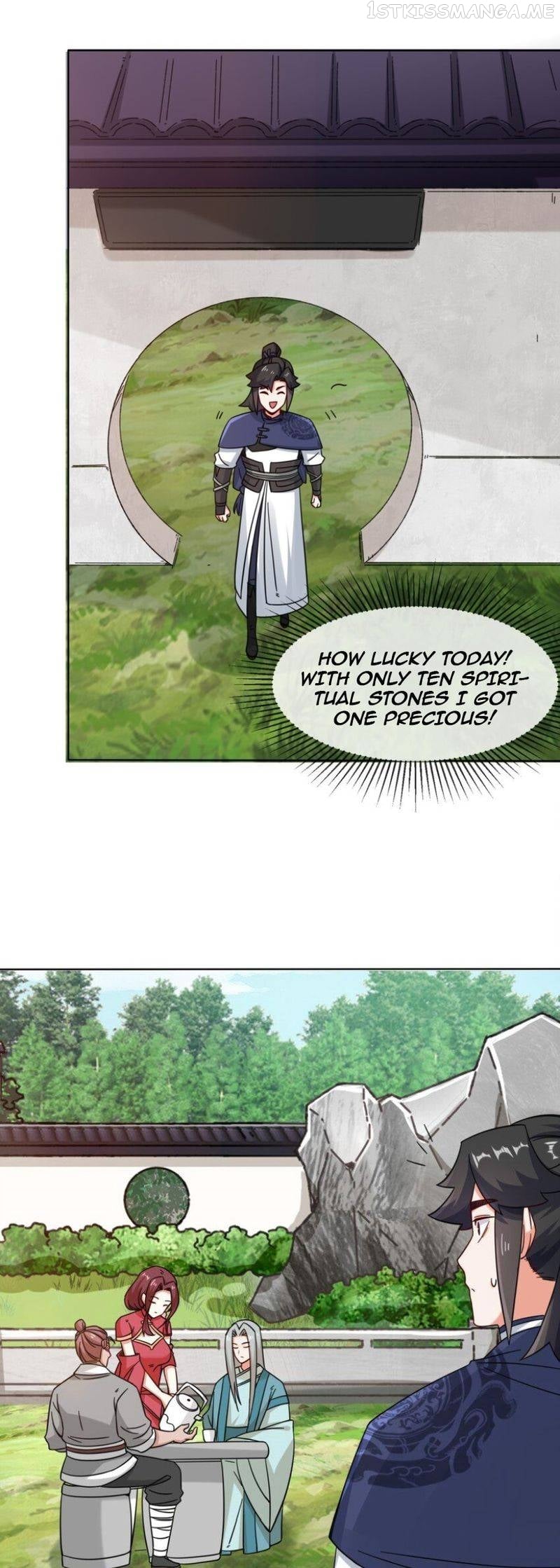 Endless Devourer Chapter 80 - page 16