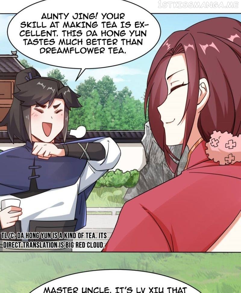 Endless Devourer Chapter 80 - page 22