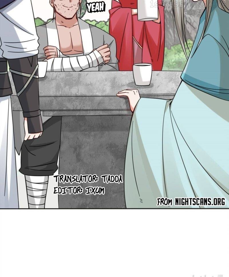 Endless Devourer Chapter 80 - page 25
