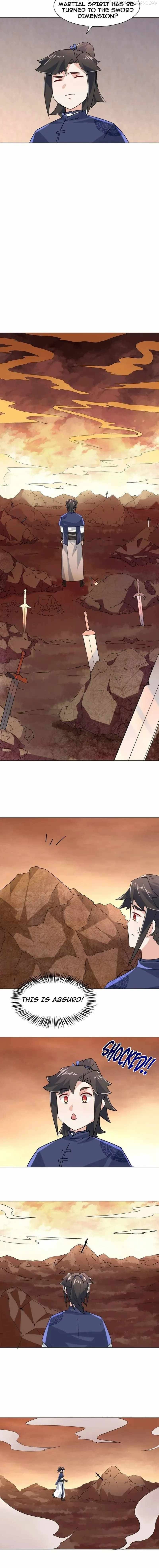 Endless Devourer Chapter 79 - page 5
