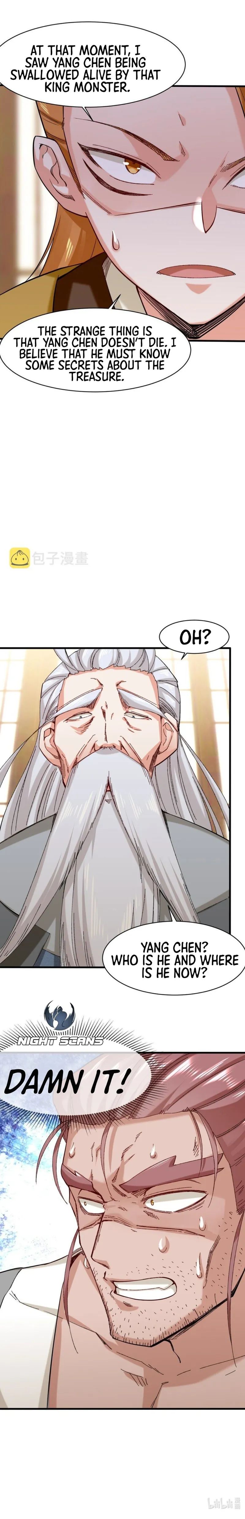 Endless Devourer chapter 68 - page 12