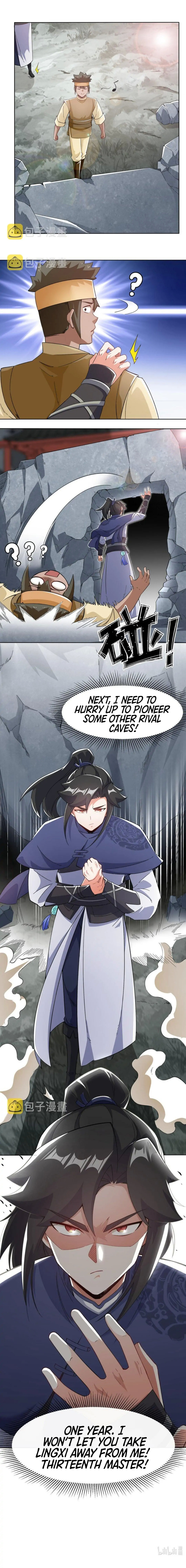 Endless Devourer chapter 64 - page 12
