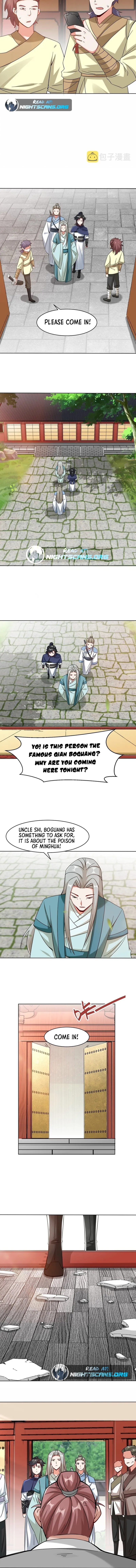 Endless Devourer chapter 51 - page 4
