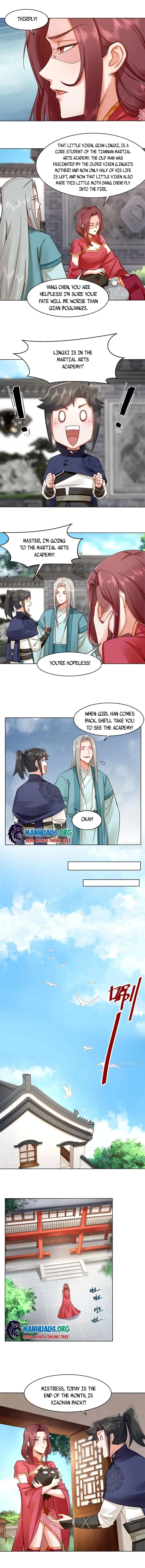 Endless Devourer chapter 45 - page 2