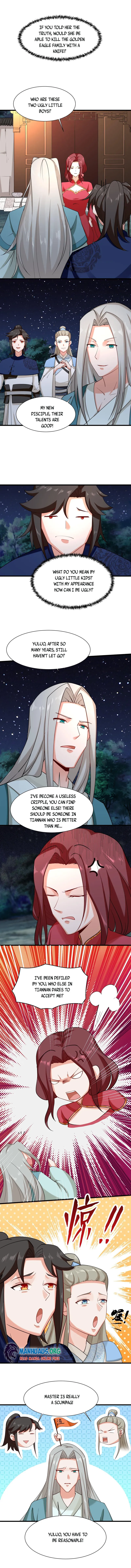 Endless Devourer chapter 43 - page 7