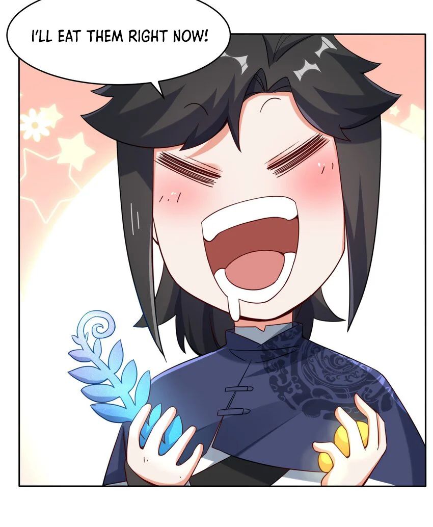 Endless Devourer chapter 29 - page 15