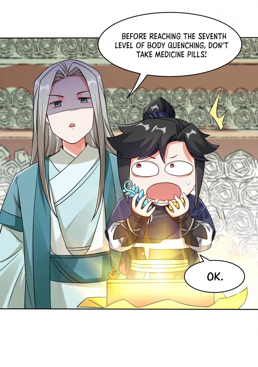 Endless Devourer chapter 29 - page 16