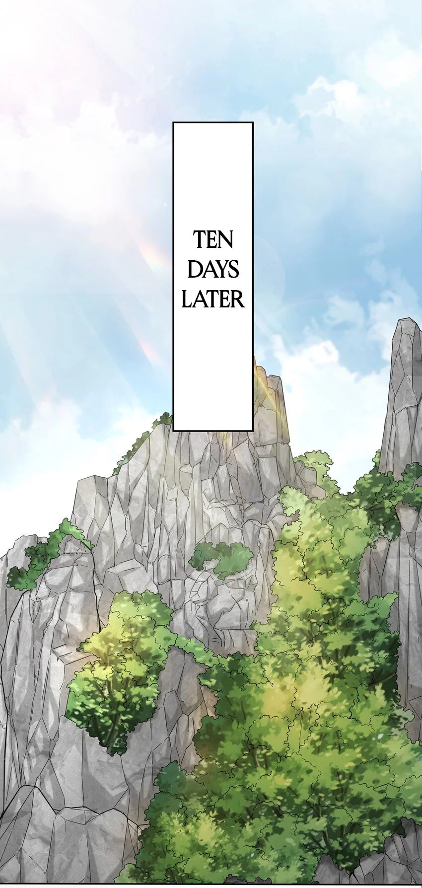 Endless Devourer chapter 29 - page 25