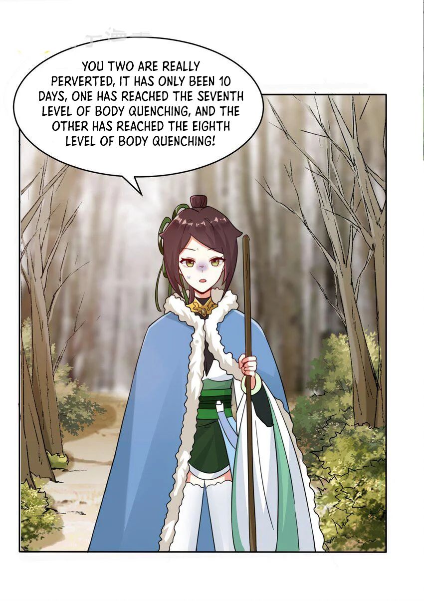 Endless Devourer chapter 29 - page 26