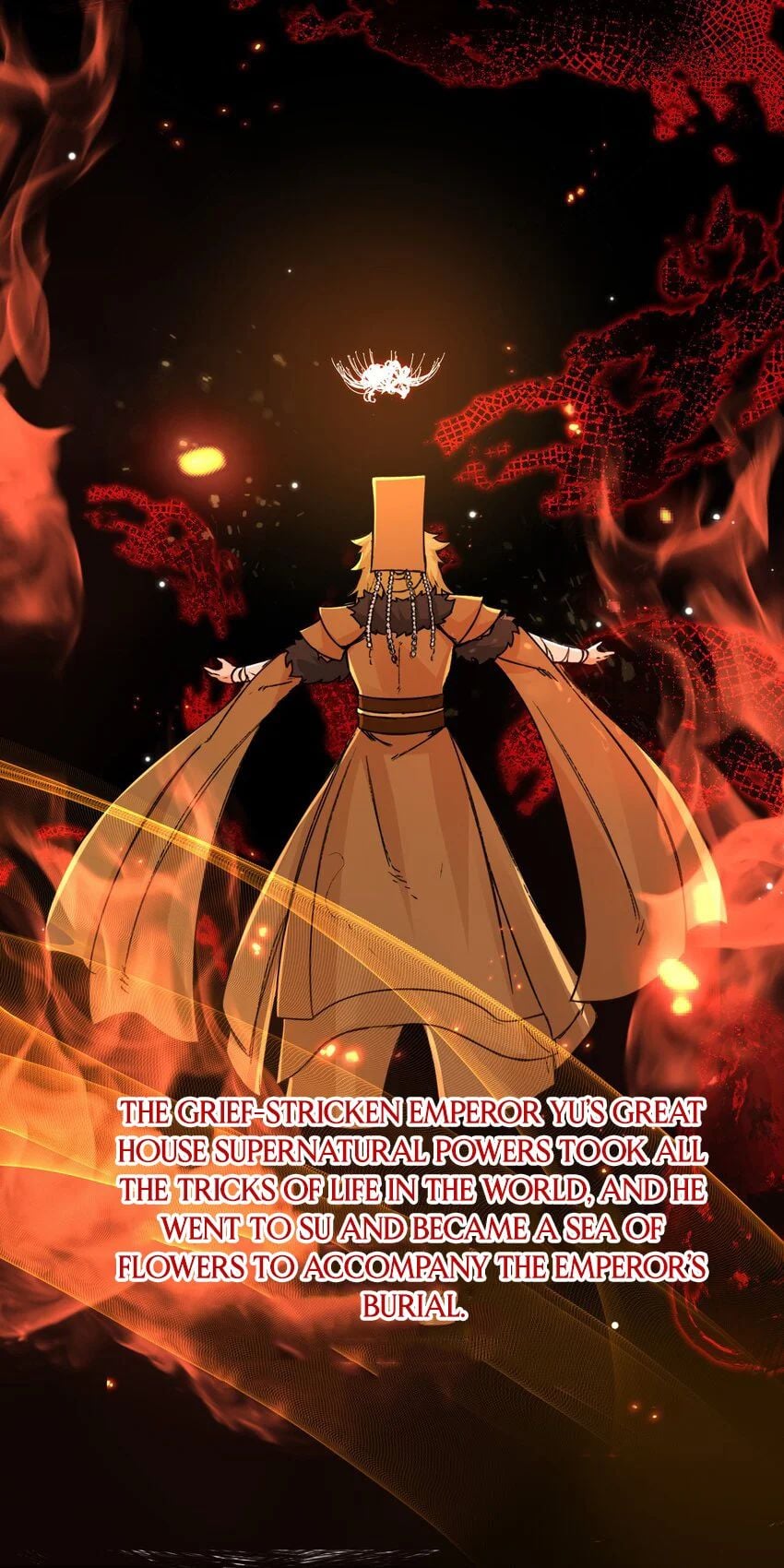 Endless Devourer chapter 29 - page 36