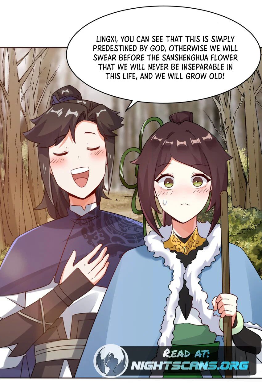 Endless Devourer chapter 29 - page 39
