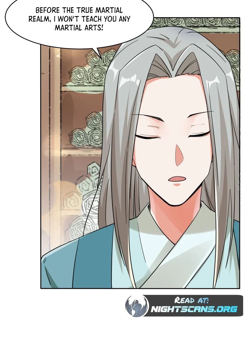 Endless Devourer chapter 29 - page 4
