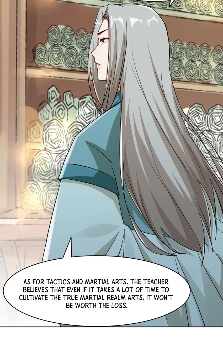 Endless Devourer chapter 29 - page 9