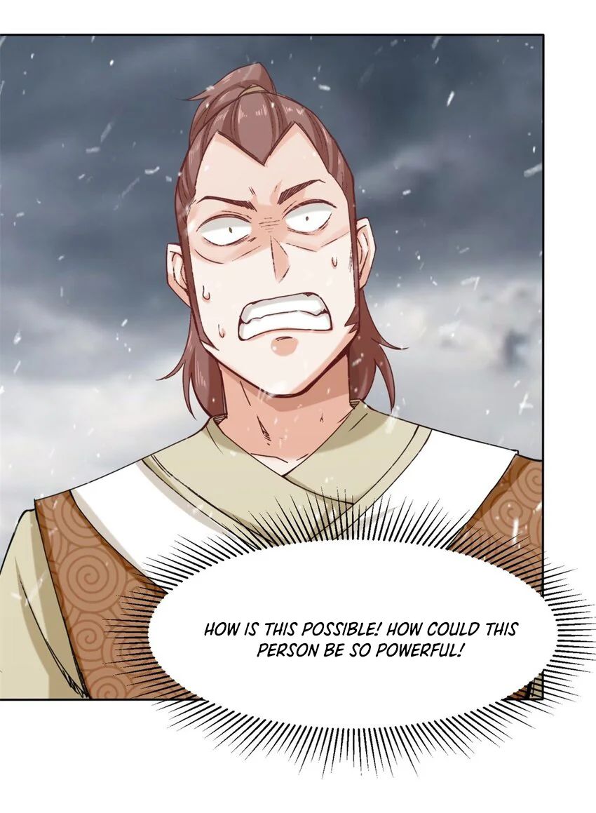 Endless Devourer chapter 27 - page 11