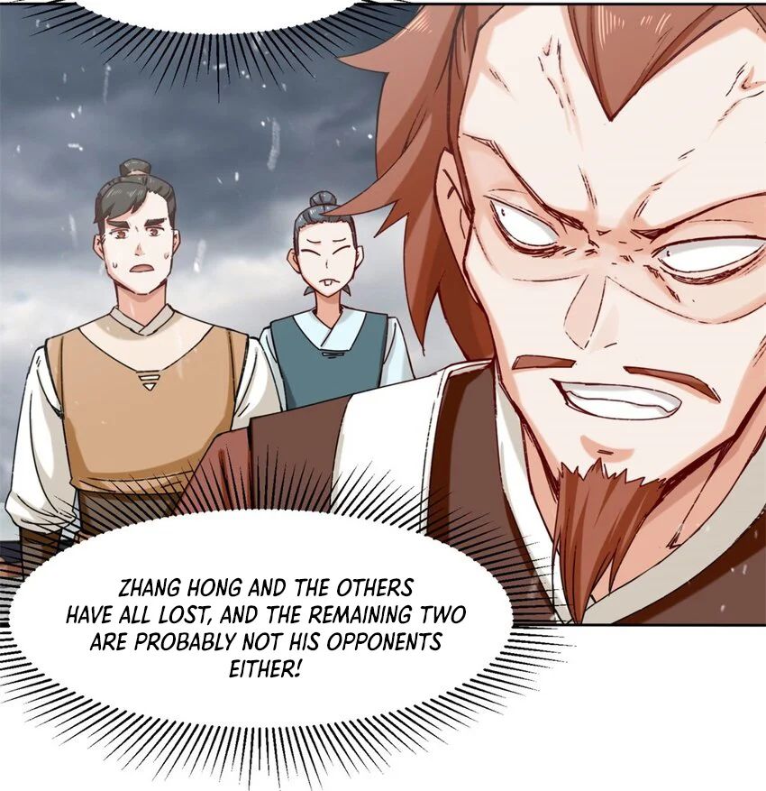 Endless Devourer chapter 27 - page 15