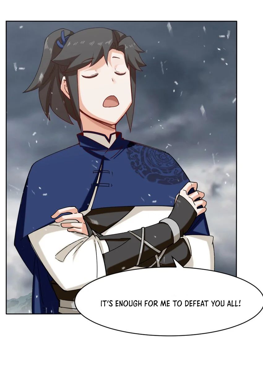 Endless Devourer chapter 27 - page 17
