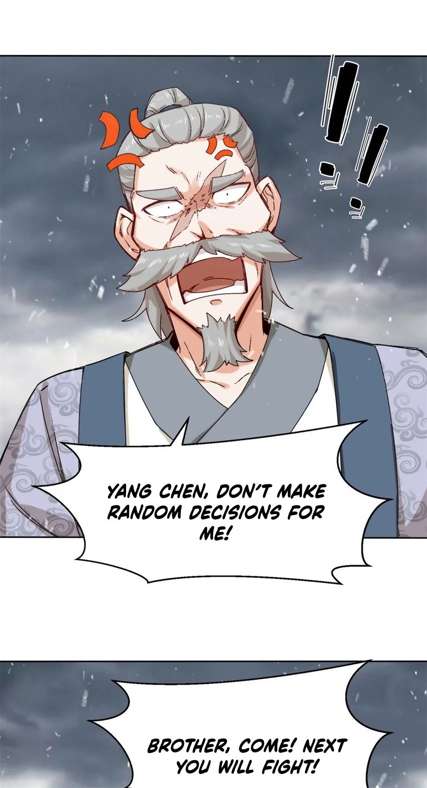 Endless Devourer chapter 27 - page 22